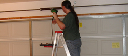 Garage Door Repair Harbor City Installation